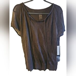 JONES NEW YORK Collection Top, Women's, Size XL - NWT
